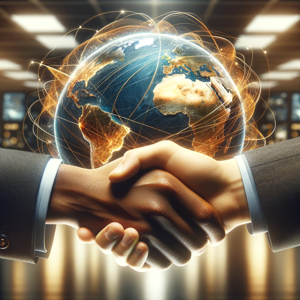 Business Without Borders: Insights into International Business Transactions